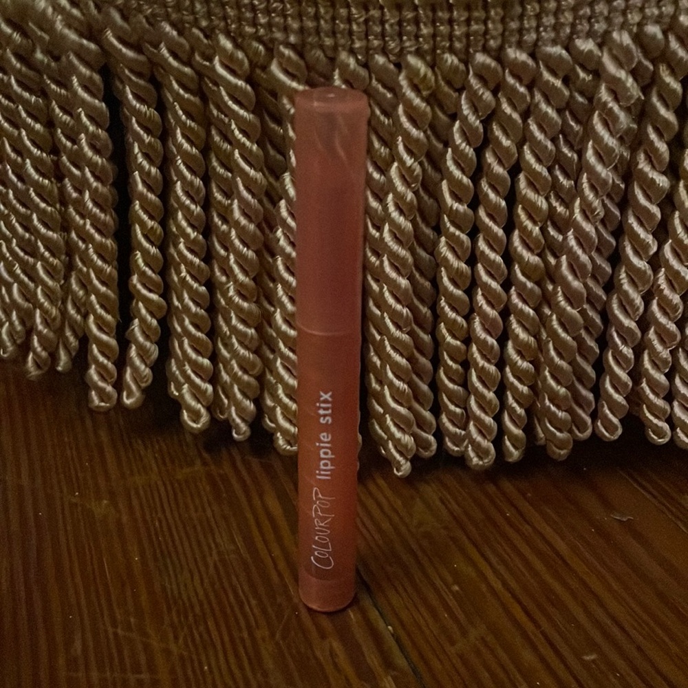 Brand new Colourpop lippie stix | Slacker crème
